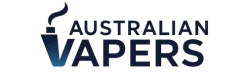 Australian Vapers logo