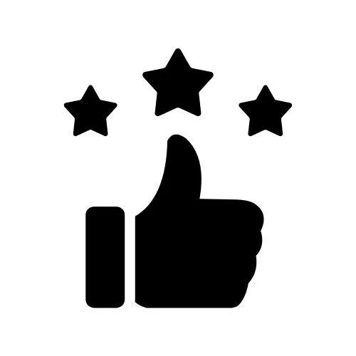 Best quality icon