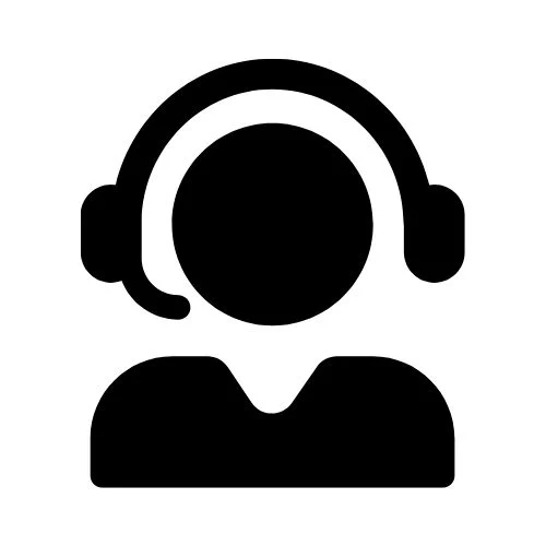 Customer service icon