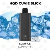 Hqd cuvie slick 6000 lush ice