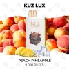 Kuz lux 9000 peach pineapple
