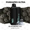 Punkapes ultra 6000 blackberry ice
