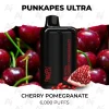 Punkapes ultra 6000 cherry pome