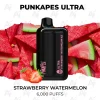 Punkapes ultra 6000 strawberry watermelon