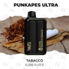 Punkapes ultra 6000 tabacco