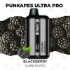 Punkapes ultra pro 12000 blackberry