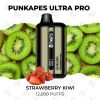Punkapes ultra pro 12000 strawberry kiwi