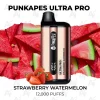 Punkapes ultra pro 12000 strawberry watermelon