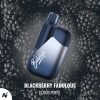 Bulubulu 15000 puffs blackberry fabulous at Australian Vapers
