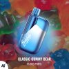 Bulubulu 15000 puffs classic gummy bear at Australian Vapers
