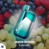 Bulubulu 15000 puffs dragon orchard at Australian Vapers