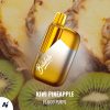 Bulubulu 15000 puffs kiwi pineapple at Australian Vapers