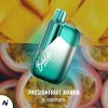 Bulubulu 15000 puffs passionfruit mango at Australian Vapers