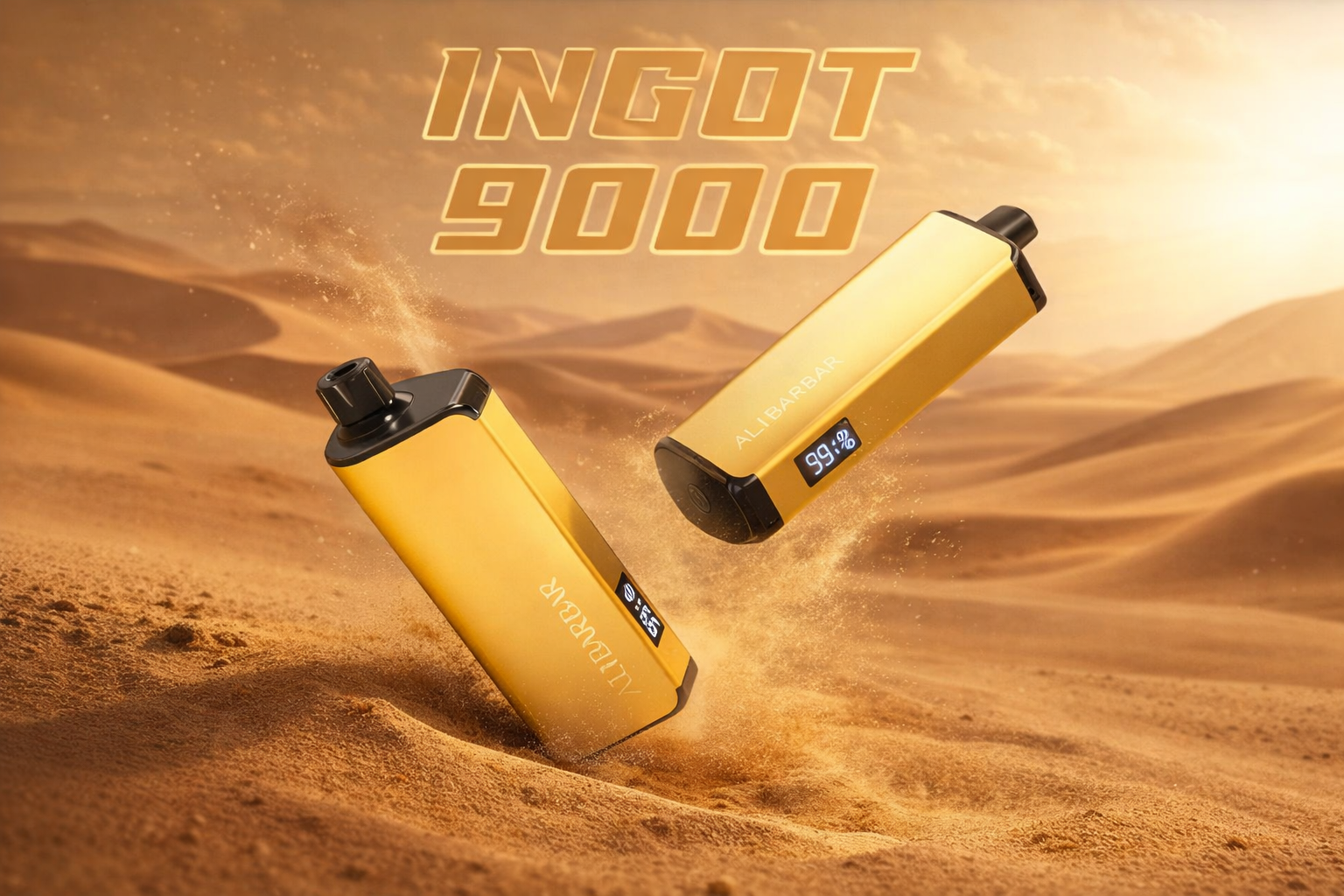 Alibarbar ingot category (2)