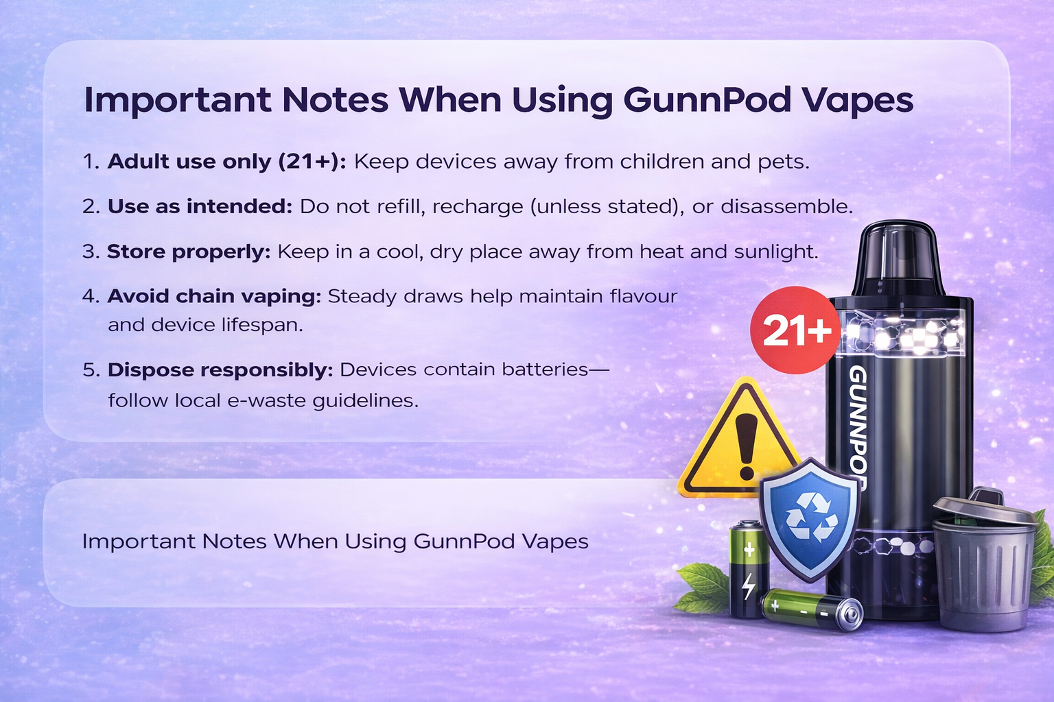 Gunnpod category image (1)