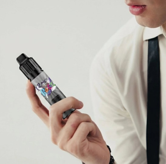 Iget bar plus s3 10k puffs