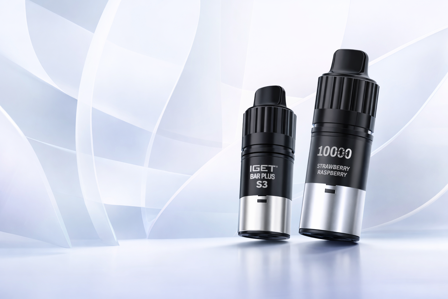 Iget bar plus s3 pods 10k puffs (2)