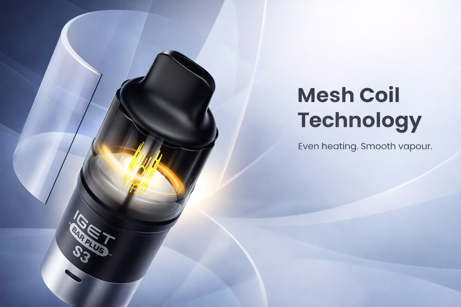 Iget bar plus s3 pods 10k puffs (3)