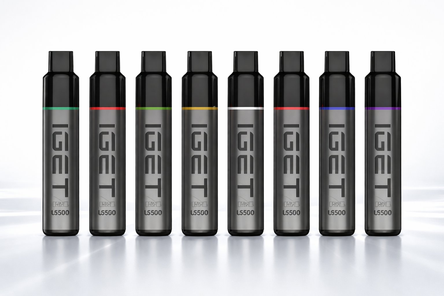 Iget hot collection