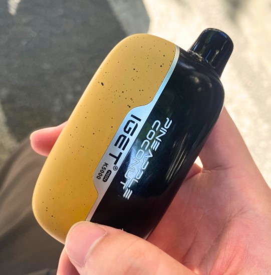 Iget moon k5000 puffs