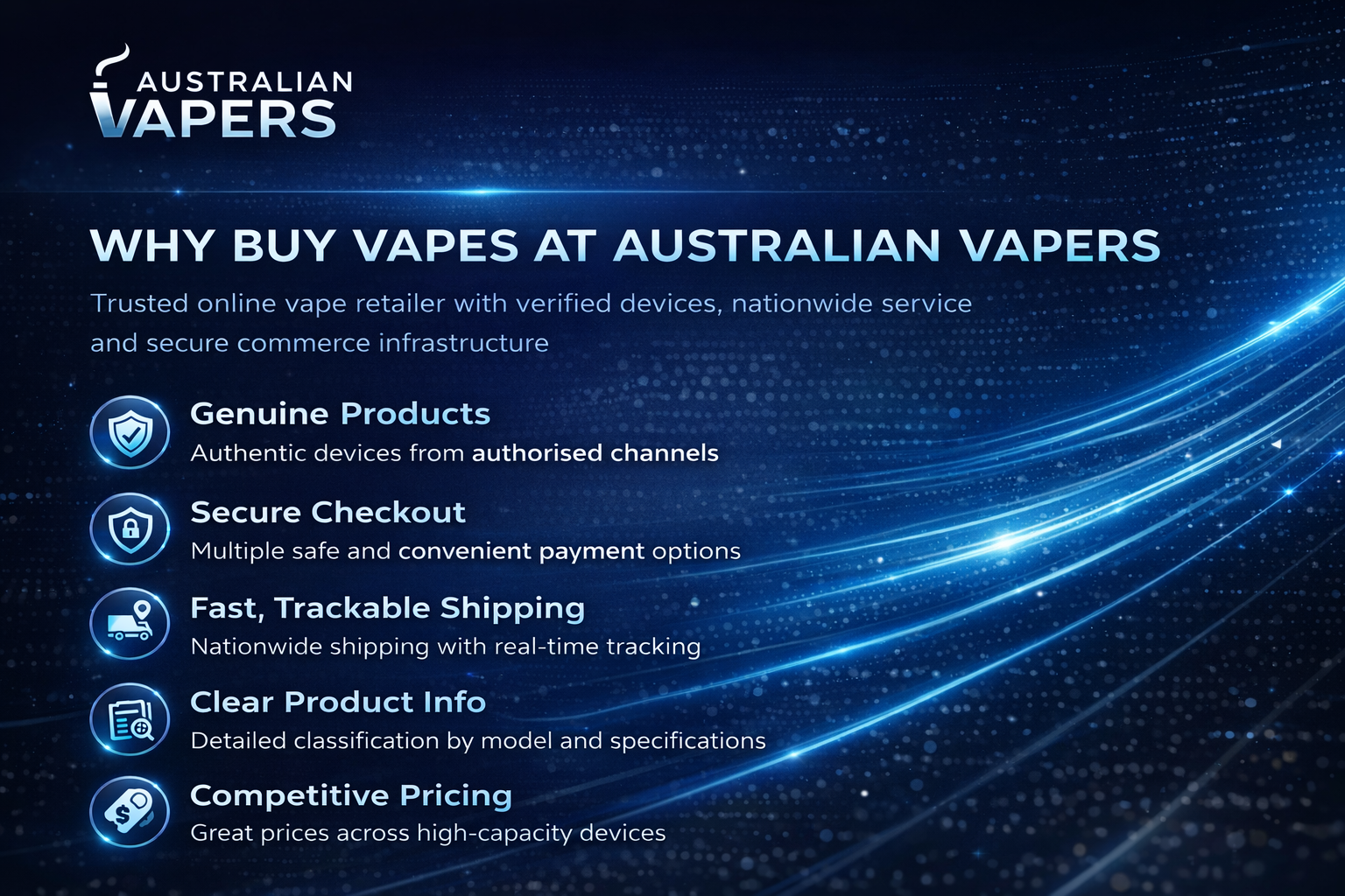 Usp autralian vapers.