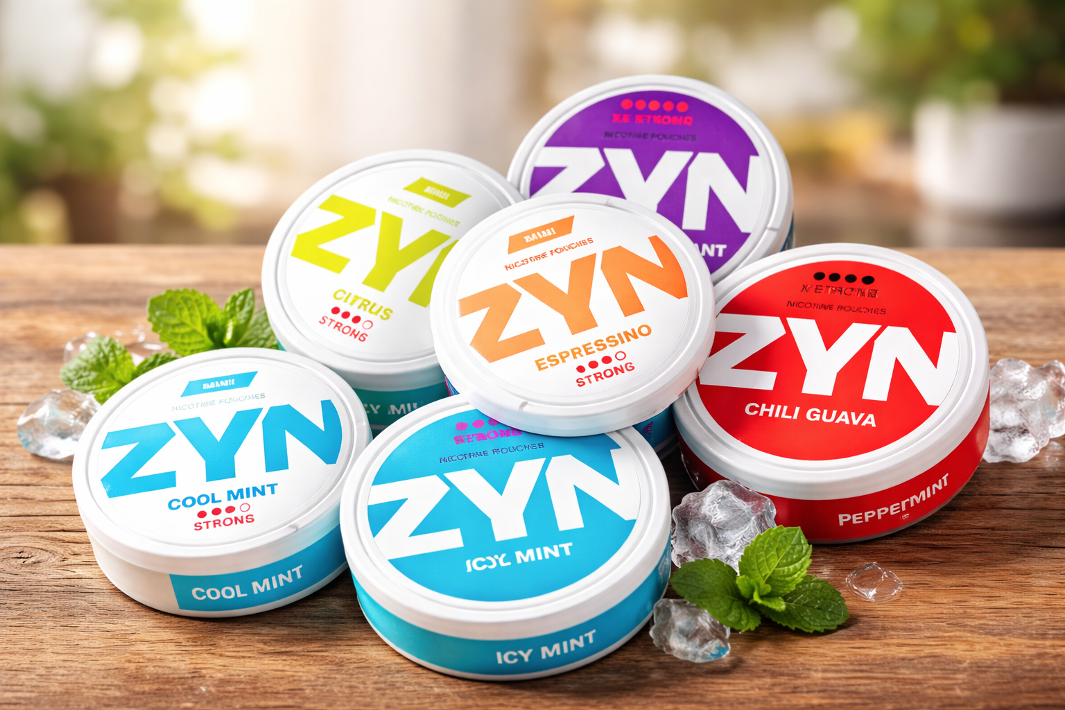 Zyn nicontine (4)