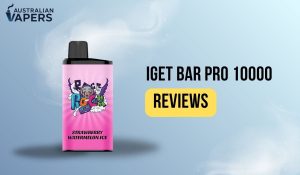 IGET Bar Pro 10000 Reviews What No One Tells You Before Buying