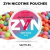 Zyn nicotine pouches skittles